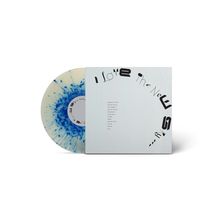 Tim Burgess: I Love The New Sky (180g) (Splatter Vinyl), LP