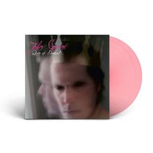 John Grant: Queen Of Denmark (Pink Vinyl), 2 LPs