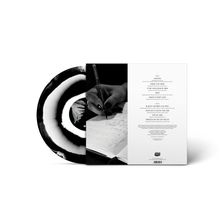 A.A. Williams: Songs From Isolation (Black &amp; White Swirl Vinyl), LP
