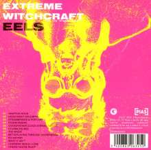 Eels: Extreme Witchcraft, CD