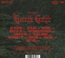 Mattiel: Georgia Gothic, CD