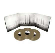 Archive: Call To Arms &amp; Angels (Limited Edition) (Gold Vinyl), 3 LPs