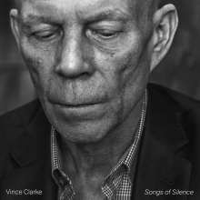 Vince Clarke: Songs Of Silence, LP