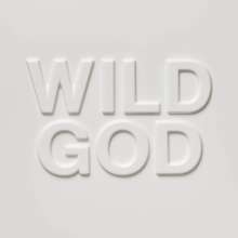 Nick Cave &amp; The Bad Seeds: Wild God, LP
