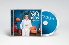 Vaya Con Dios: Shades Of Joy, CD