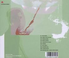 Lena: Floating Roots, CD