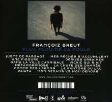 Françoiz Breut: Flux Flou De La Foule, CD