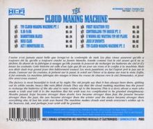 Laurent Garnier: The Cloud Making Machine, CD