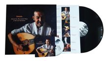 Driss Trio El Maloumi: Details (+ CD), LP