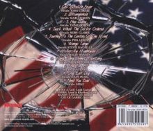 Tribute To Ted Nugent, CD