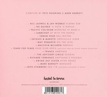 La Torre Ibiza: Volumen Tres, CD