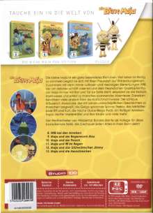 Die Biene Maja DVD 2 (Episoden 8-14), DVD