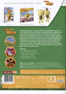 Die Biene Maja 2, DVD