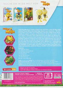 Die Biene Maja 3, DVD