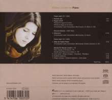 Polina Leschenko - Liszt Recital, Super Audio CD