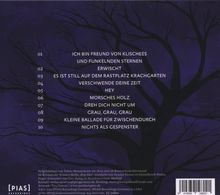 Gisbert zu Knyphausen: Live im Konzerthaus Dortmund 2011 (Limited Edition), CD
