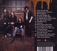 The Darkness (Rock/GB): Hot Cakes (Deluxe-Edition), CD