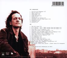 Wolf Maahn: Zauberstraßen Revisited, 2 CDs