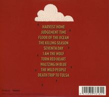 Mark Lanegan: Phantom Radio, CD