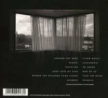 Martha Wainwright: Goodnight City, CD