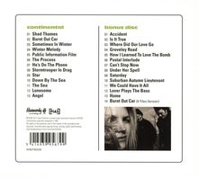Saint Etienne: Continental (Deluxe Edition), 2 CDs