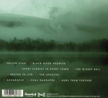 Lomond Campbell: Black River Promise, CD