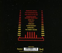 King Gizzard &amp; The Lizard Wizard: Polygondwanaland, CD