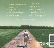 Rayland Baxter: Wide Awake, CD
