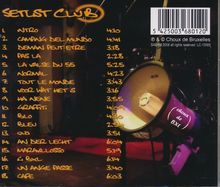 Jaune Toujours: Club - Limited Edition, 2 CDs