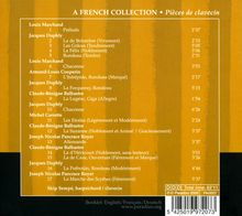 Skip Sempe - A French Collection, CD