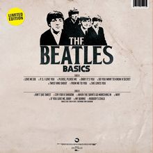 The Beatles: Basics (Limited-Edition) (Picture Disc), LP