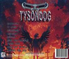Tysondog: Midnight, CD