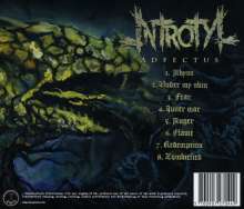Introtyl: Adfectus, CD