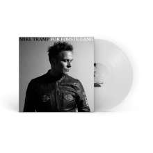 Mike Tramp (ex White Lion): For Første Gang (Limited Edition) (Clear Vinyl), LP