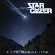 Stargazer: Life Will Never Be The Same, 2 LPs