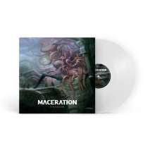 Maceration: It Never Ends (White Vinyl), LP