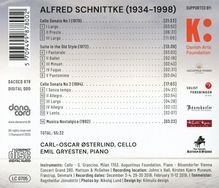 Rückansicht vergrößern