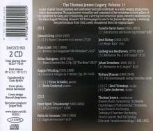 Thomas Jensen Legacy Vol.11, 2 CDs