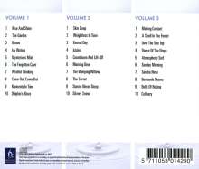 The Very Best Of Chill Out, 3 CDs
