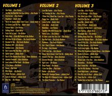 Elvis &amp; Friends - The Beginning Of Rock'n'Roll, 3 CDs