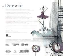 Witold Lutoslawski (1913-1994): Lieder "El Derwid", CD