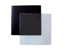 25x 12" PVC Gatefold Outer Sleeves (100 Micron), Zubehör