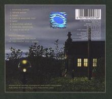 Satellite: Evening Games - Ltd, 2 CDs