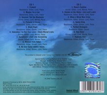Deep Purple: Live Encounters: Poland 1996 (Remastered), 2 CDs
