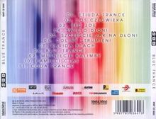 SBB: Blue Trance, CD