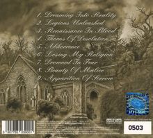 Graveworm: Engraved In Black (Limited Numbered Edition), CD