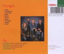 A4 - Changes, CD