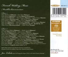 Jan Lehtola - Finnish Wedding Music, 2 Super Audio CDs