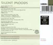 Ostrobothnian Chamber Orchestra - Silent Moods, Super Audio CD