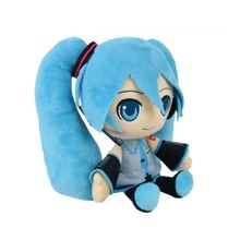 Plüsch - Hatsune Miku, Merchandise